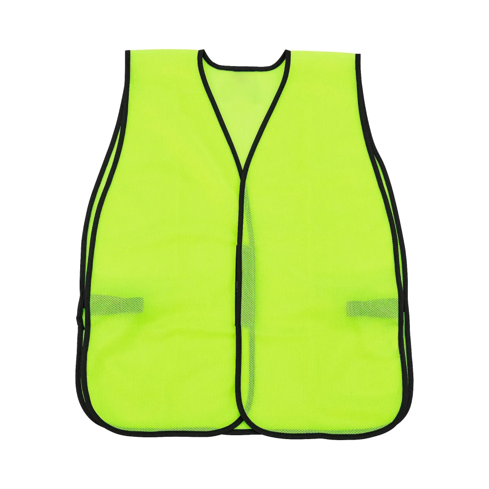 Hi-Vis Safety Vest, Mesh