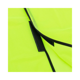 Hi-Vis Safety Vest, Mesh