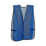 Hi-Vis Safety Vest, Mesh