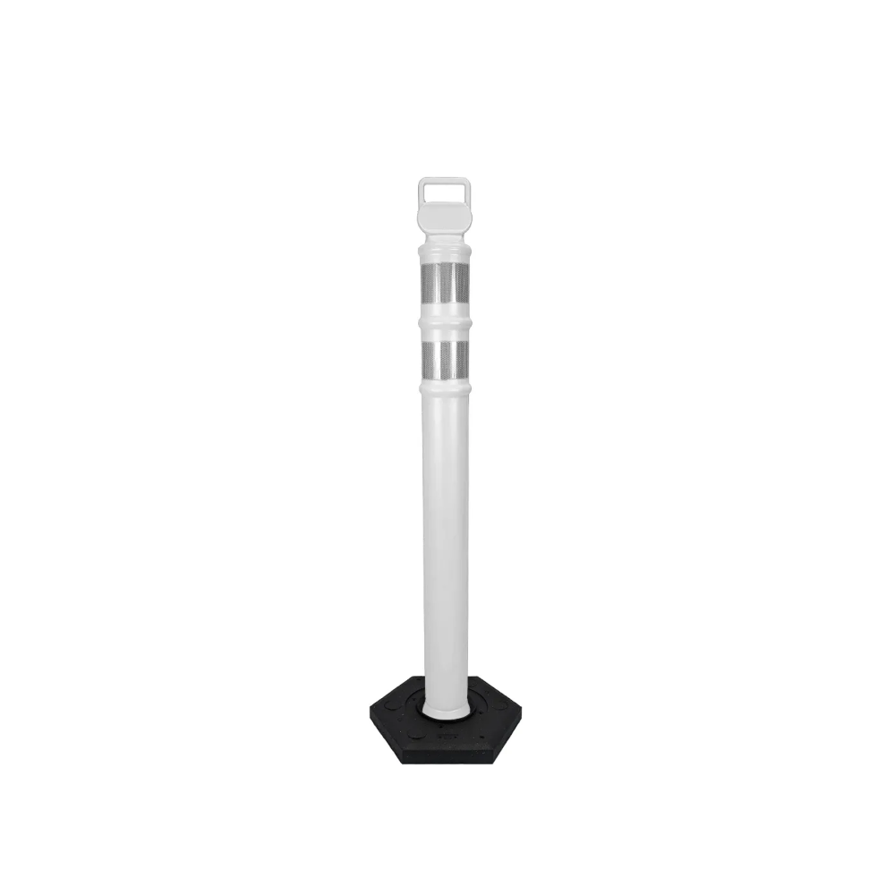 Delineator Tubes – Safety Supplies USA