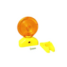 LED Barricade Light