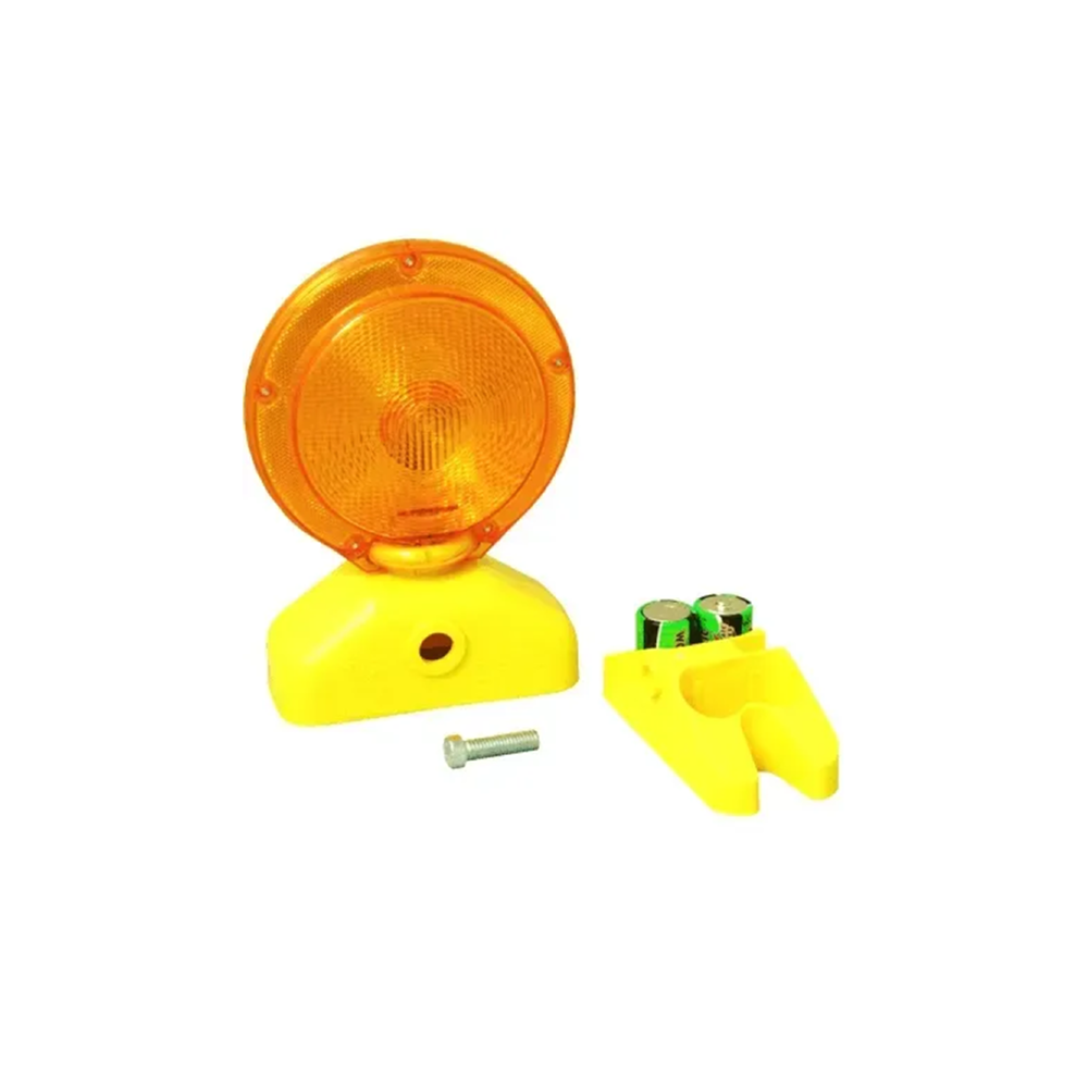 LED Barricade Light