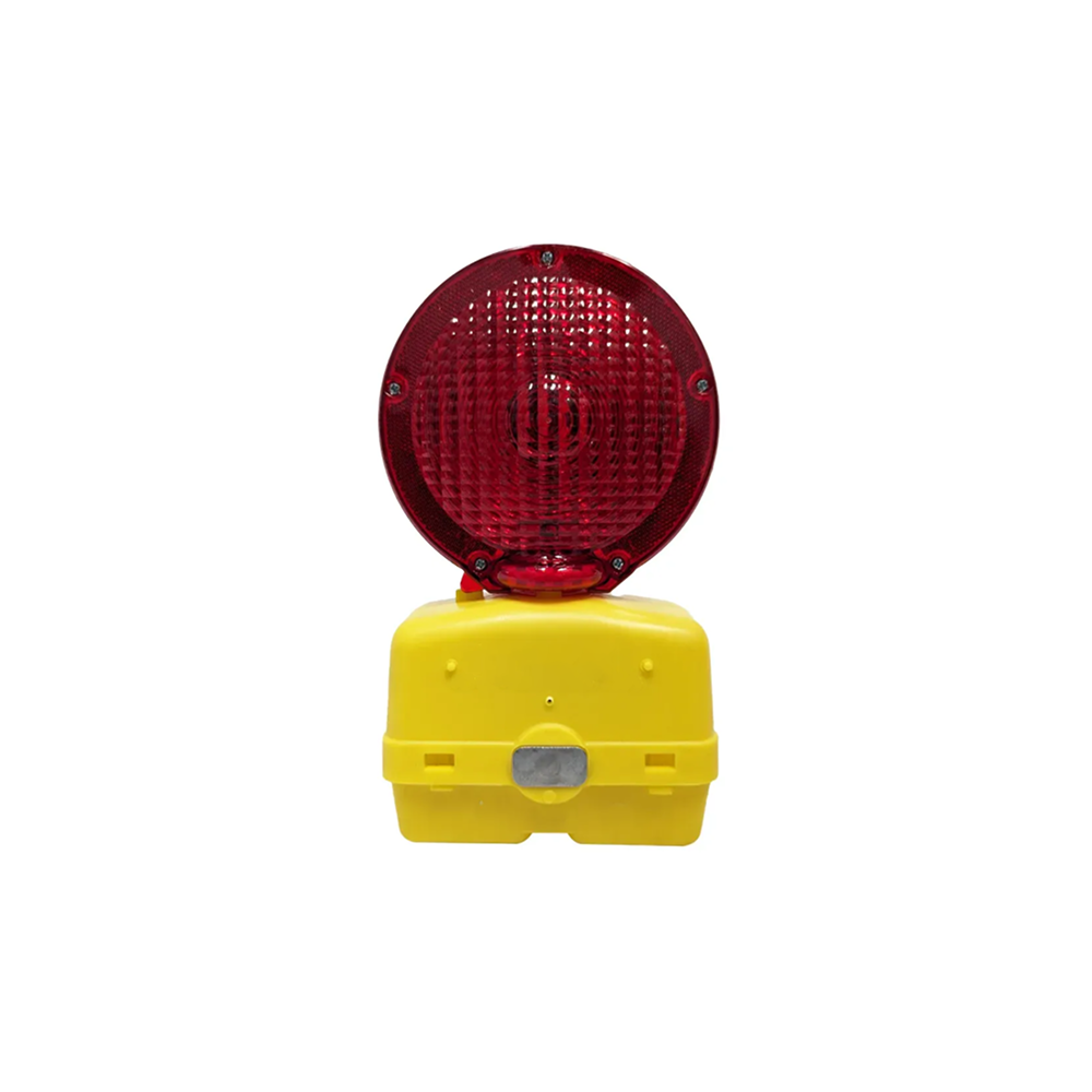 LED Barricade Light