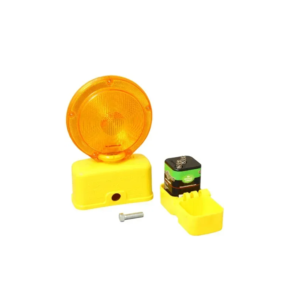 LED Barricade Light