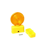 LED Barricade Light