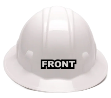 Front Logo