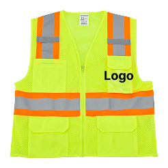 Right Chest Logo