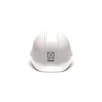 Custom Pyramex Sleek Shell Full Brim Hard Hat - SL Series - ANSI Type 1 - Class E gallery image 6