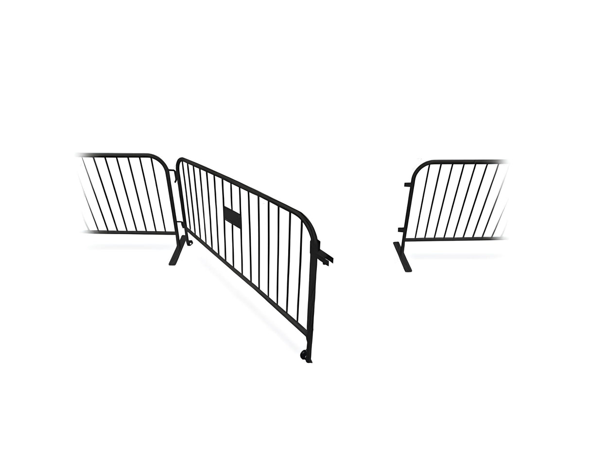 Large Swing Gate – Heavy-Duty Crowd Control Barriers