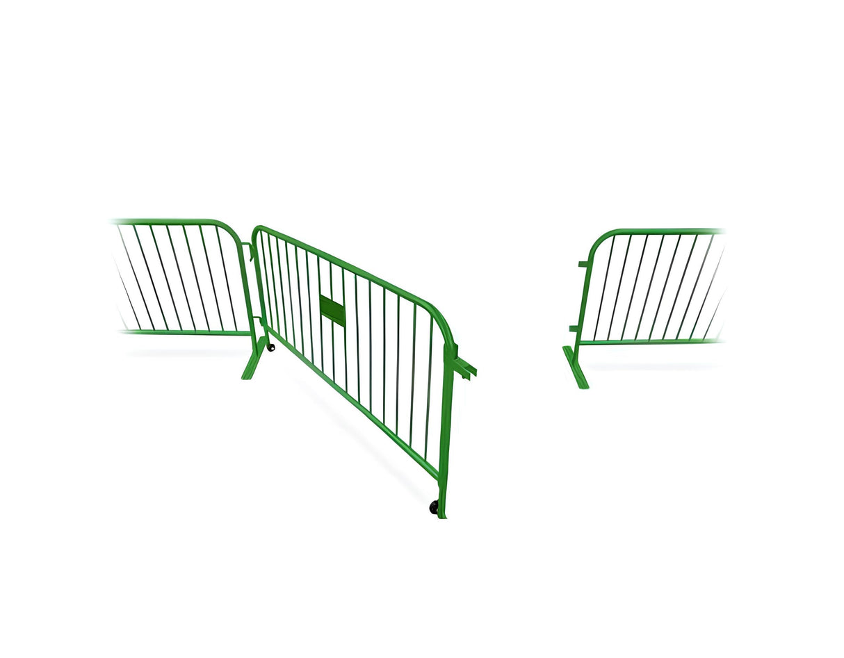Large Swing Gate – Heavy-Duty Crowd Control Barriers