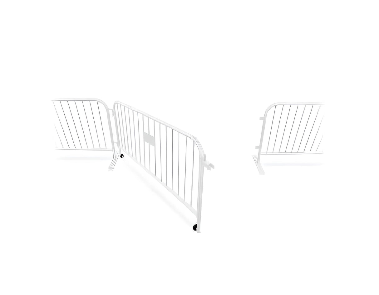 Large Swing Gate – Heavy-Duty Crowd Control Barriers