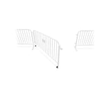 Large Swing Gate – Heavy-Duty Crowd Control Barriers