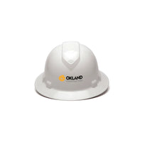Custom Pyramex Sleek Shell Cap Style Hard Hat - SL Series - ANSI Type 1 - Class E gallery image 10