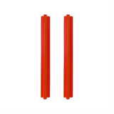 Pair of Triangular Day Wands