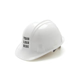 Custom Pyramex Cap Style Hard Hat - SL Series - ANSI Type 1 - Class C, G, E