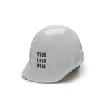 Pyramex Custom Sleek Shell Cap Style Hard Hat - SL Series - ANSI Type 1 - Class E