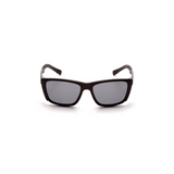 Pyramex SB10720D Gray Lens Safety Glasses – Full-Frame Polycarbonate Eye Protection with Side Shield & UV Blocking