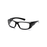 Pyramex SB7910D15 +1.5 Full-Lens Reader Safety Glasses – Flat Dual Lens with Full Eye Protection