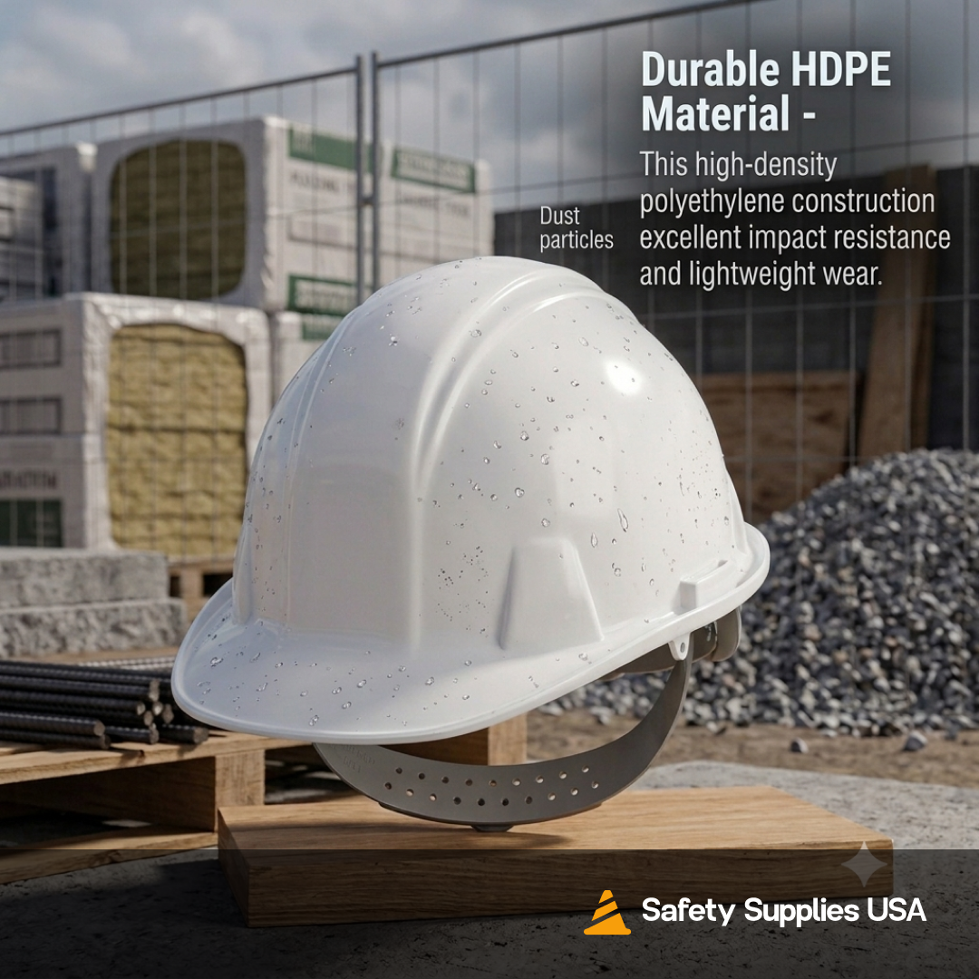 Custom Pyramex Cap Style Hard Hat - SL Series - ANSI Type 1 - Class C, G, E