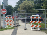 Sentinel™ Type III Barricade