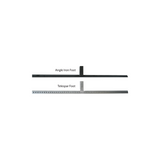 Steel Square Tube Type III Barricade with Angle Iron Feet