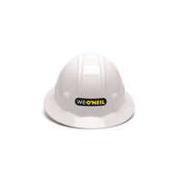 Custom Pyramex Ridgeline Full Brim Vented Hard Hat - ANSI Type 1 - Class C gallery image 9