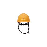 Custom Pyramex Ridgeline Full Brim Vented Hard Hat - ANSI Type 1 - Class C gallery image 10