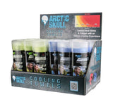 Evaporative Cooling Towel with Advanced Cooling Fabric, Heat Stress Relief & Reusable Moisture Activation