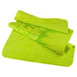 Evaporative Cooling Towel with Advanced Cooling Fabric, Heat Stress Relief & Reusable Moisture Activation