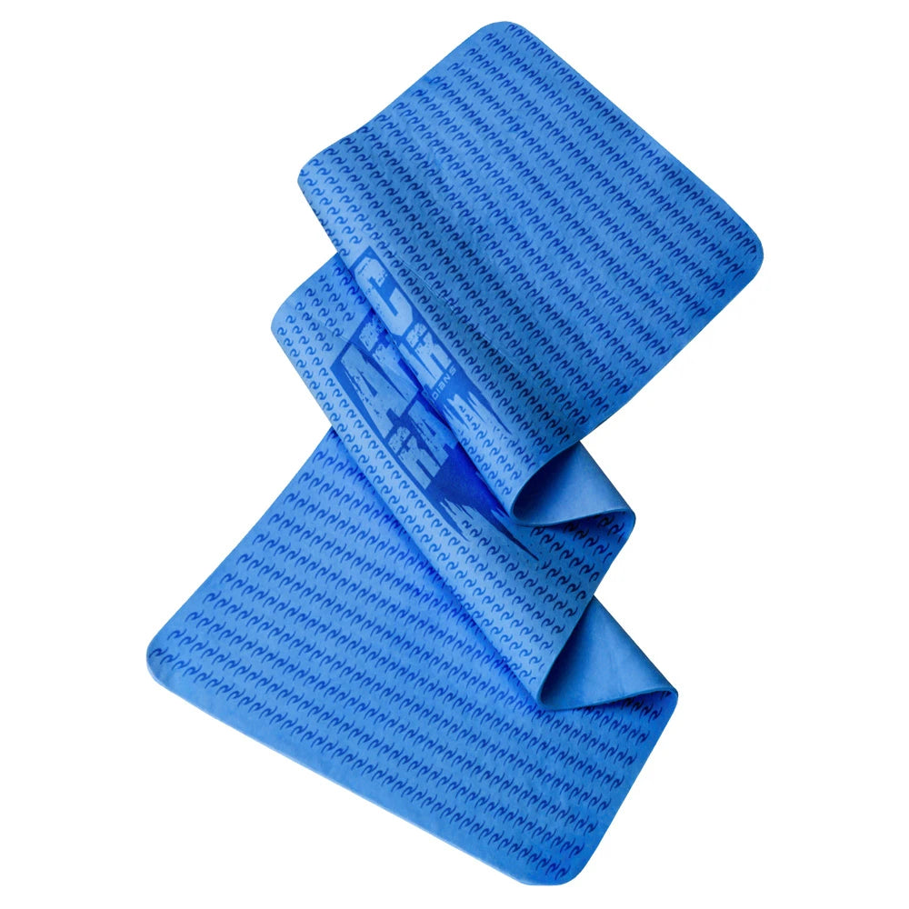 Evaporative Cooling Neck Wrap with Advanced ARCTIC Technology, Anti-Microbial Fabric & Heat Stress Relief