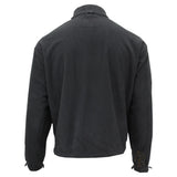 ANSI Class 3 Deluxe 3-in-1 Bomber Safety Jacket with Removable Fleece Liner, Waterproof Shell & Reflective Tape