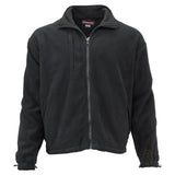 ANSI Class 3 Deluxe 3-in-1 Bomber Safety Jacket with Removable Fleece Liner, Waterproof Shell & Reflective Tape
