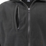 ANSI Class 3 Deluxe 3-in-1 Bomber Safety Jacket with Removable Fleece Liner, Waterproof Shell & Reflective Tape