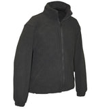 ANSI Class 3 Weatherproof 3-in-1 Safety Parka with Removable Fleece Liner & Reflective Tape